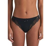 Marie Jo Jane Italian Brief - Black - XS - 8