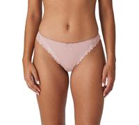 Marie Jo Jane Italian Brief - Bois De Rose - S - 10
