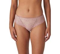 Marie Jo Jane Luxury Thong - Bois De Rose - M - 12