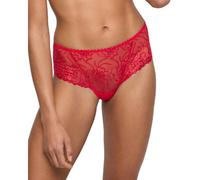 Marie Jo Jane Luxury Thong - True Red - L - 14