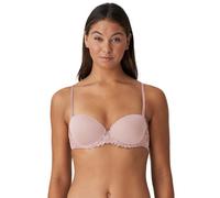 Marie Jo Jane Padded Balcony Bra - Bois De Rose - 32F