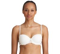 Marie Jo Jane Padded Balcony Bra - Natural - 38C