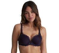 Marie Jo Jane Padded Heartshape Bra - Amethyst - 34D
