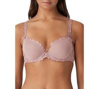 Marie Jo Jane Padded Heartshape Bra - Bois De Rose - 34E
