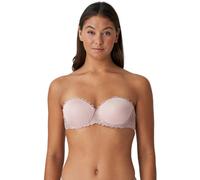 Marie Jo Jane Padded Strapless Bra - Bois De Rose - 36D