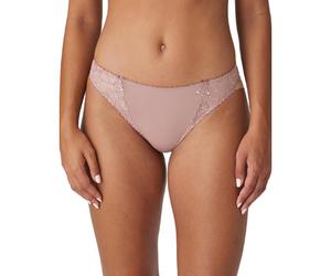 Marie Jo Jane Rio Brief - Bois De Rose - 2XL - 18