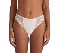 Marie Jo Leda Thong - Glossy Pink - XS - 8