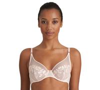 Marie Jo Leda Underwired Bra - Glossy Pink - 36D