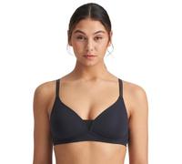 Marie Jo Louie Non Wired Full Cup Bra - Black - 32B