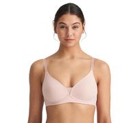 Marie Jo Louie Non Wired Full Cup Bra - Powder Rose - 34B