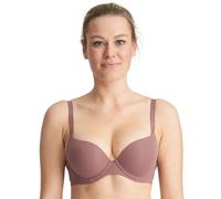 Marie Jo Louie Push Up Bra - Satin Taupe - 32A