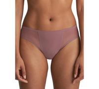 Marie Jo Louie Rio Brief - Satin Taupe - XS - 8