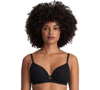 Marie Jo Louie T Shirt Bra - Black - 40B
