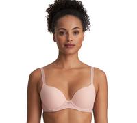 Marie Jo Louie T Shirt Bra - Powder Rose - 36E