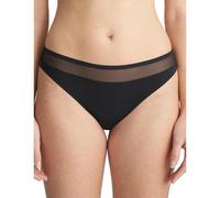 Marie Jo Louie Thong - Black - L - 14