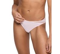 Marie Jo Milao Thong - Pastel Pink - M - 12