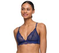 Marie Jo Musea Bralette - Sapphire Blue - 32B