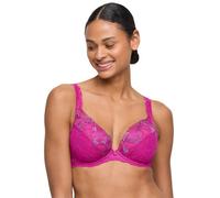 Marie Jo Noemy Push-Up Bra - Fuchsia Fiesta - 32A