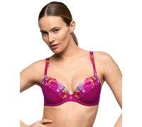Marie Jo Odilly Push Up Bra - Wild Rose - 32A