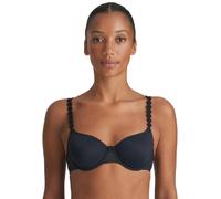 Marie Jo Tom Full Cup Bra - Charcoal - 38E