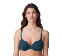 Marie Jo Tom Mini Padded Heartshape Bra - Empire Green - 34E