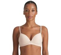 Marie Jo Tom Padded Bralette - Caffe Latte - 32A