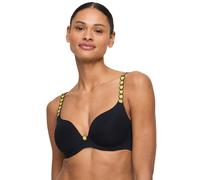 Marie Jo Tom Padded Heartshape Bra - Smile - 40C