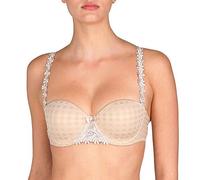 Marie Jo Women's Avero Cal Dirndl Bra - Beige - 34C