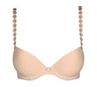 Marie Jo Women's Tom Cal Dirndl Bra, Beige (Cafe Latte 2082CAL), 36E