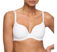 Marie Jo Women's Tom NAT Dirndl Bra, Elfenbein (Natural 2082NAT), 36BB