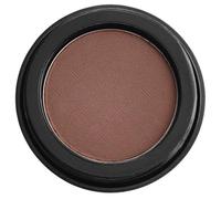 Marie-José Eyebrow Powder - Medium Brown - High Colour Pigmentation - Cruelty-Free & Vegan - Natural & Even Eyebrows - Compact Box - 3g: Sufficient for a Year!