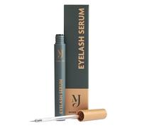 Marie-José Eyelash Serum - Naturally longer, stronger lashes - without side effects - Gentle, non-irritating, prostaglandin-free formula - Made in UK