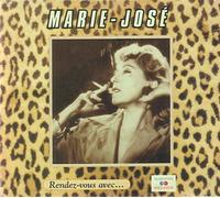 Marie José - La Reine du tango 5CD [Import anglais]