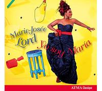 Marie-Jose Lord - Yo Soy Maria