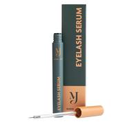 Marie-José Multi-Peptide Eyelash Serum - Naturally Longer, Stronger Lashes - Gentle, Non-Irritating, Prostaglandin-Free Formula - Made in UK