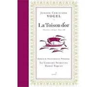 Marie Kalinine & Jean-Sebastien Bou & Judith Van W - Vogel / la Toison d'Or