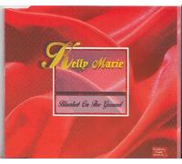 Marie Kelly - Blanket on the Ground