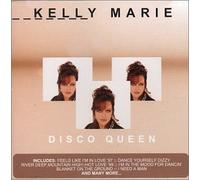 Marie Kelly - Disco Queen
