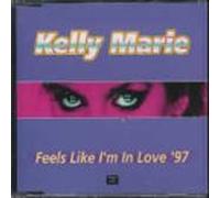 Marie Kelly - Feels Like Im in Love