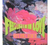 Marie, Kelly - Feels Like I'm in Love [Vinyl LP] [VINYL]