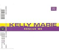 Marie Kelly - Rescue Me