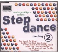 Marie, Kelly - River Deep, Mountain High / Love Pains