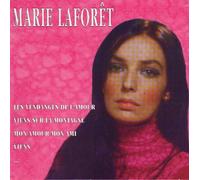 Marie Laforêt - Les Vendanges De L'Amour Vol.1
