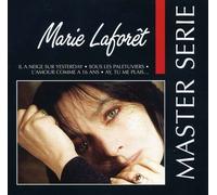 Marie Laforêt - Master Serie, Volume 1