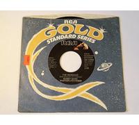 Marie Laveau / The Mermaid [Vinyl Single 7'']