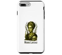 Marie Laveau The Voodoo Queen of New Orleans Vintage Design Case for iPhone 7 Plus/8 Plus