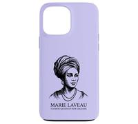 MARIE LAVEAU Voodoo Queen Case for iPhone 13 Pro Max