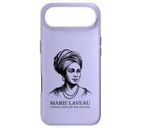 MARIE LAVEAU Voodoo Queen Case for iPhone Air