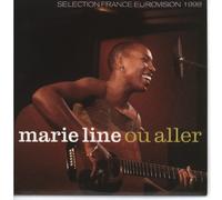 Marie Line - Ou Aller