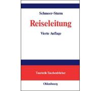 Marie-Louise Schmeer-Sturm Reiseleitung (Hardback) (US IMPORT)